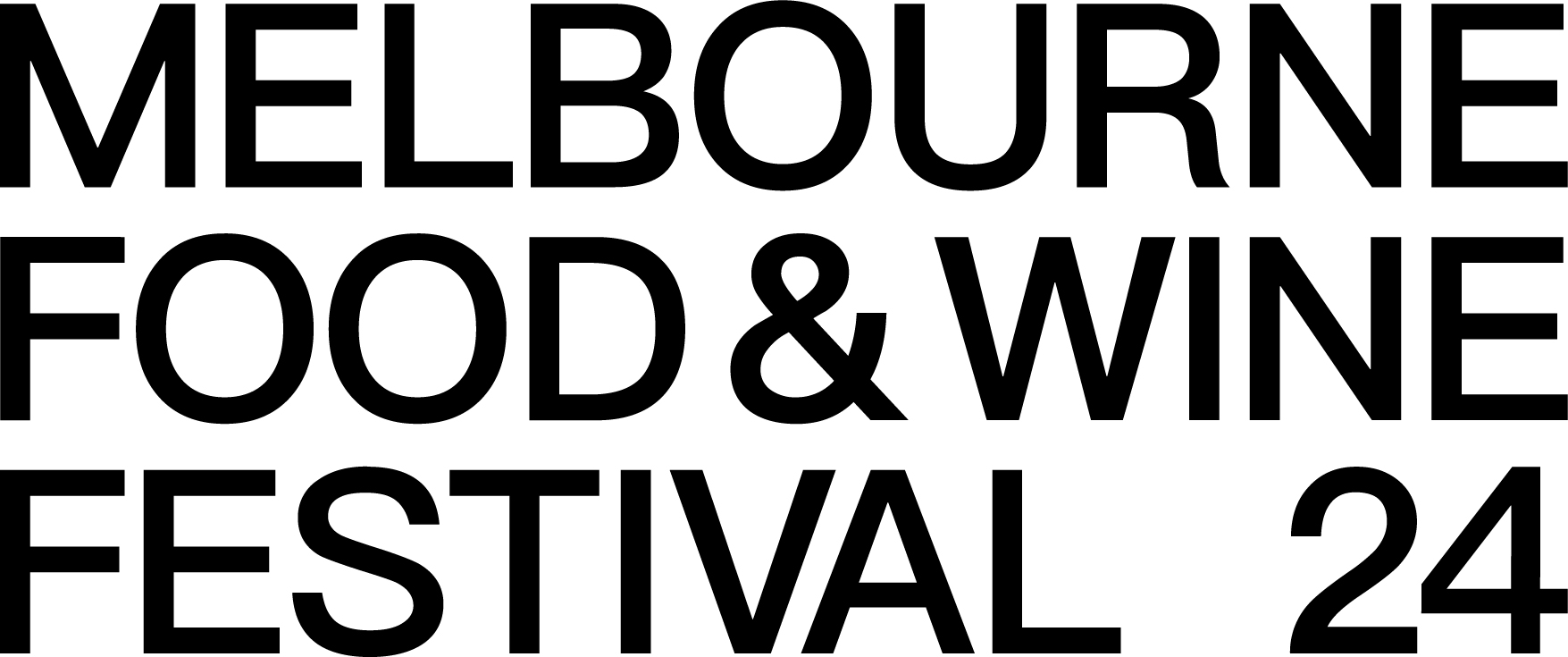 World’s Longest Brunch at Melbourne Food & Wine Festival 2024