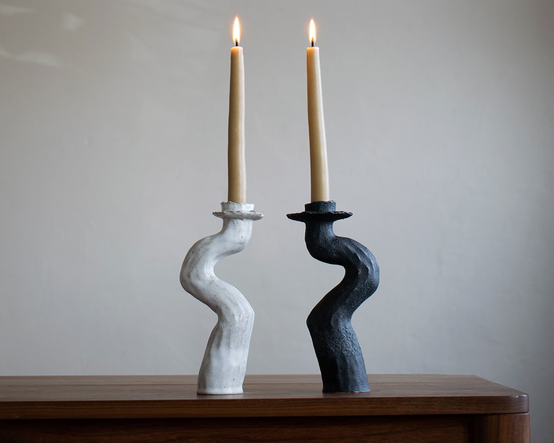 The Fit-Out: Nine Sculptural Homewares