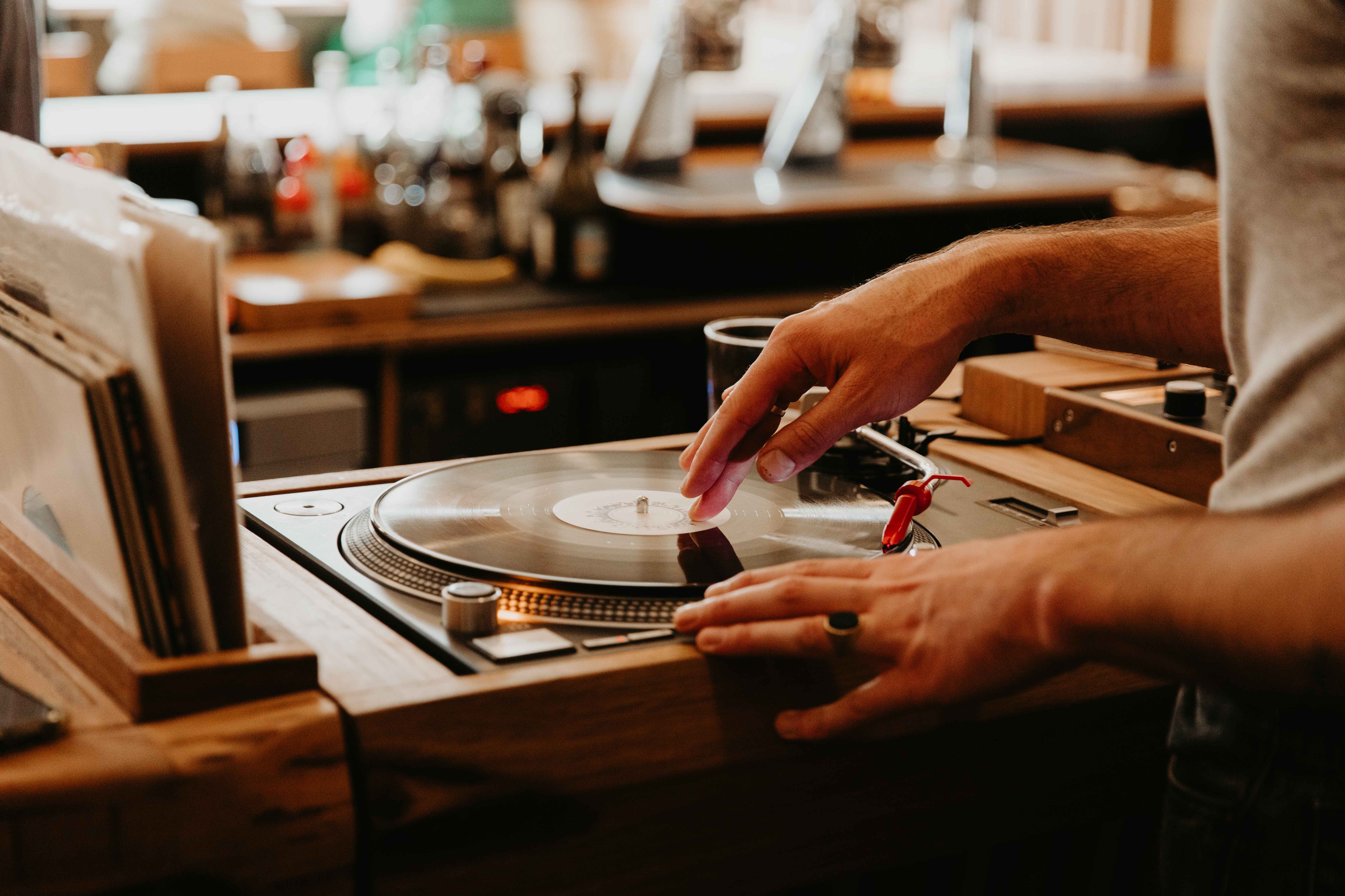 Vinyl Revival A Guide To Australias Japanese Inspired Listening Bar Scene