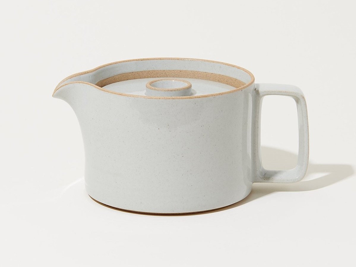 The FitOut Elevate Your Brew With These Nine Beautiful Teapots