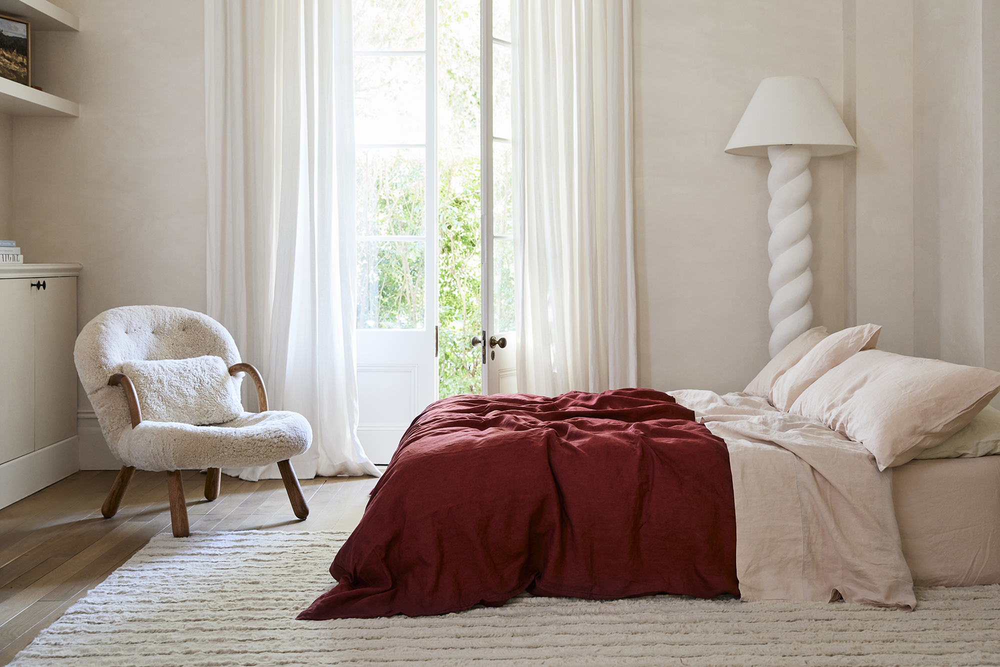 Shop Quality Bed Linen Australia