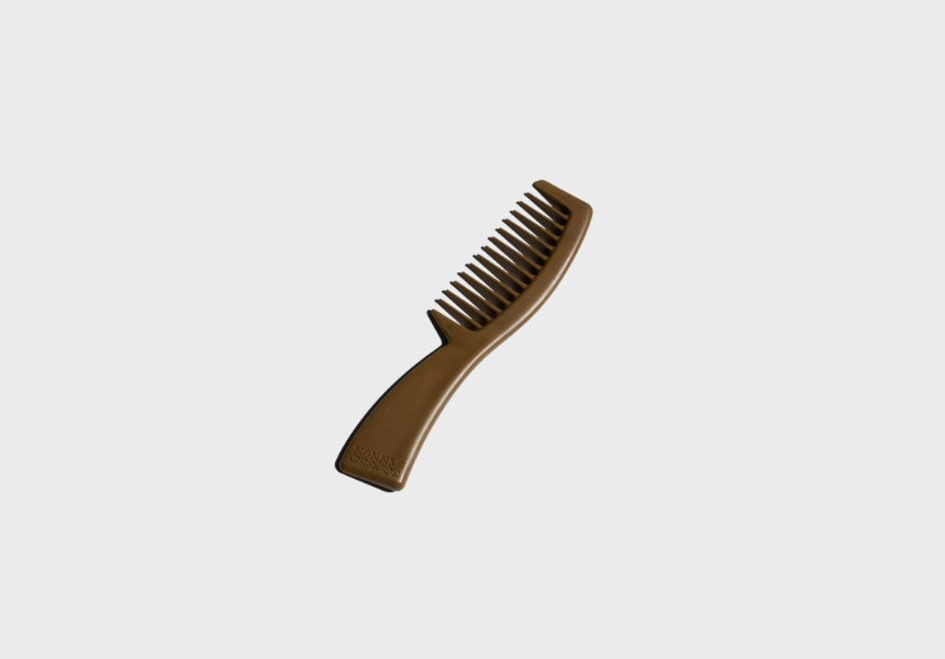 Nonna’s Grocer hair comb