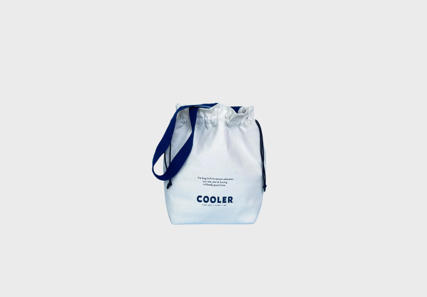 Good Time cooler bag