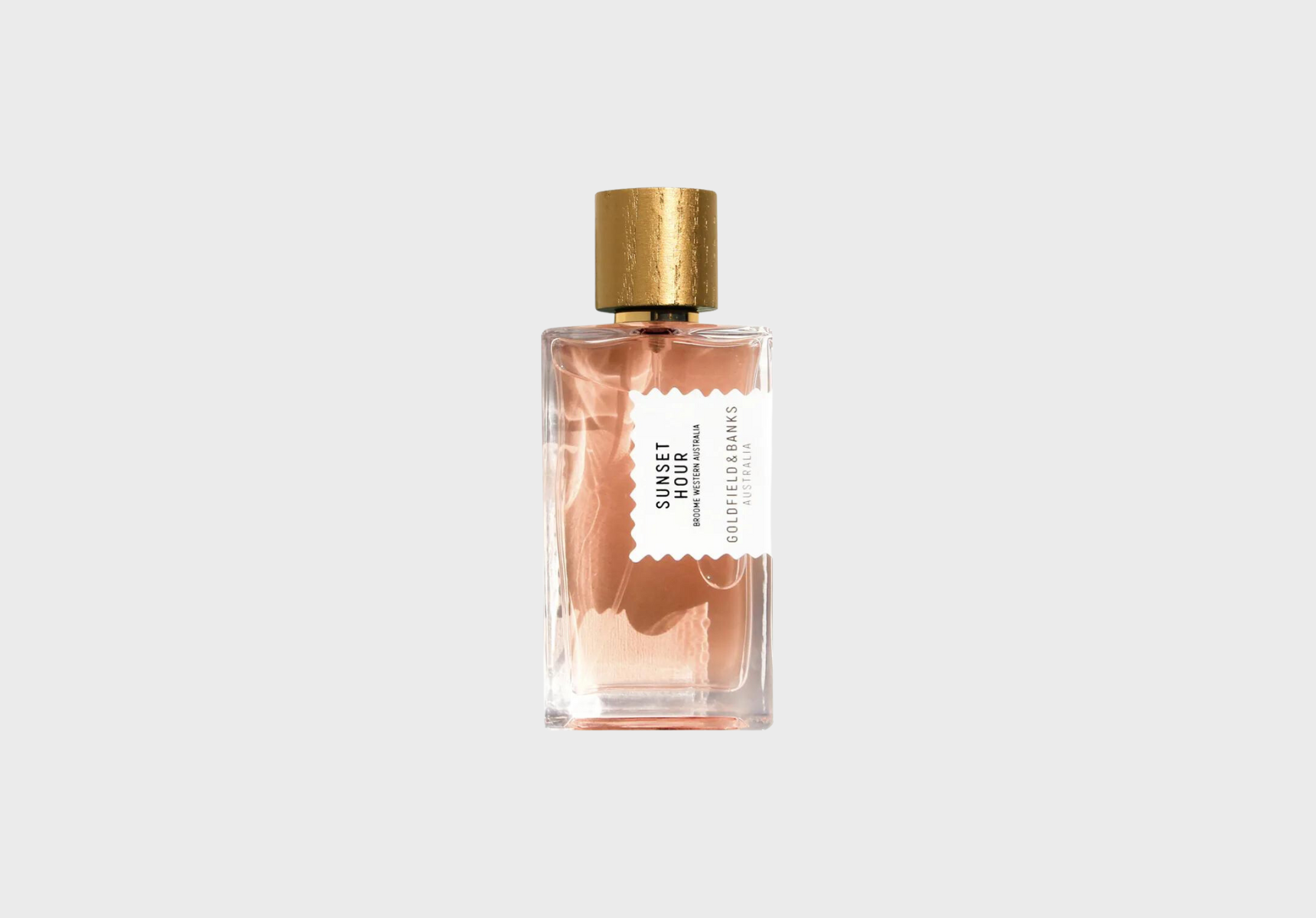 Goldfield and Banks perfume