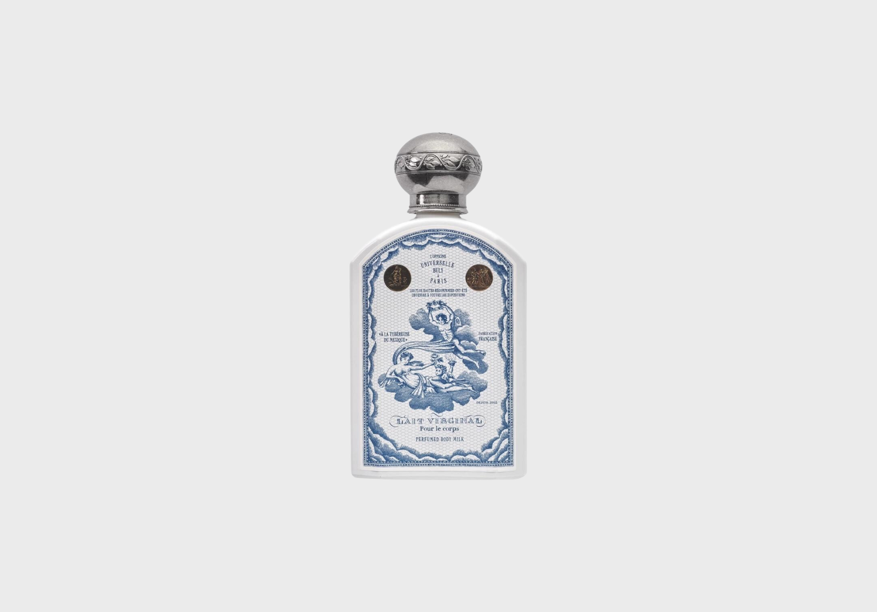 Officine Universelle Buly body milk