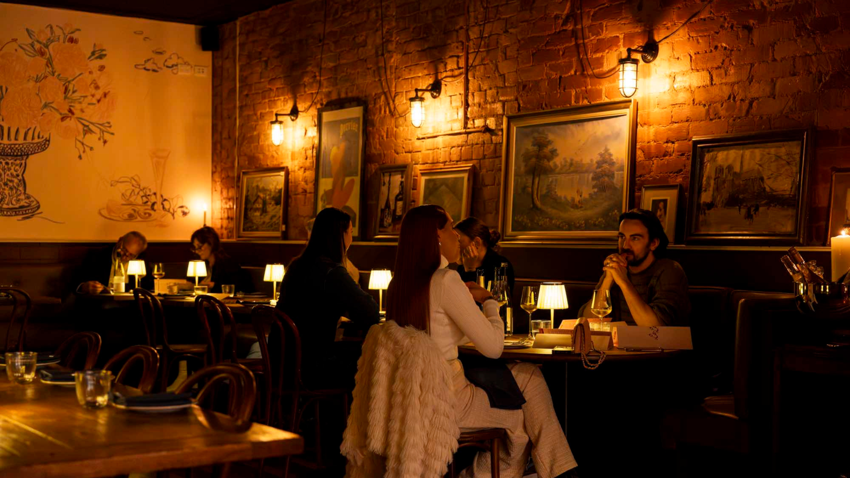  La Louisiane. Photography: Kelsey Zafiridis