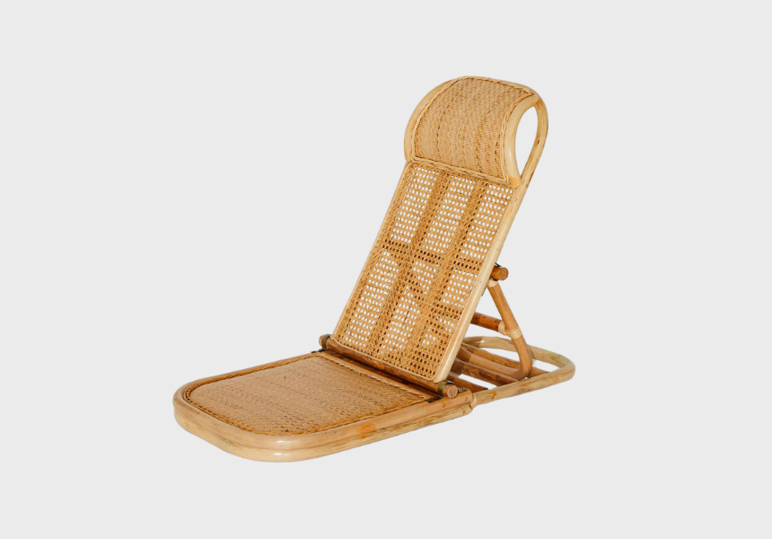 Stylish beach online chairs