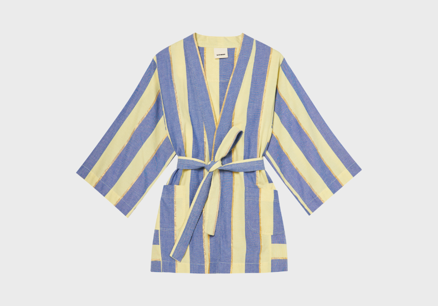 This One Thing: The Beach Robe – 9 Styles To Shop For Summer
