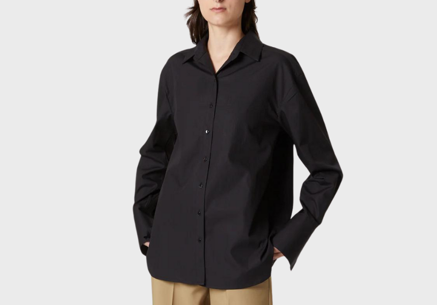 Arnsdorf The Classic shirt