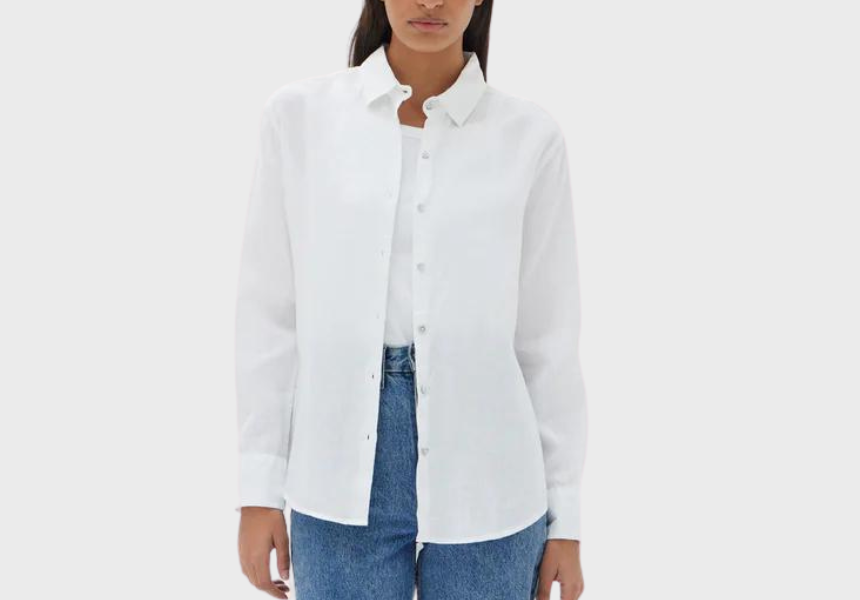 Assembly Label Zander shirt