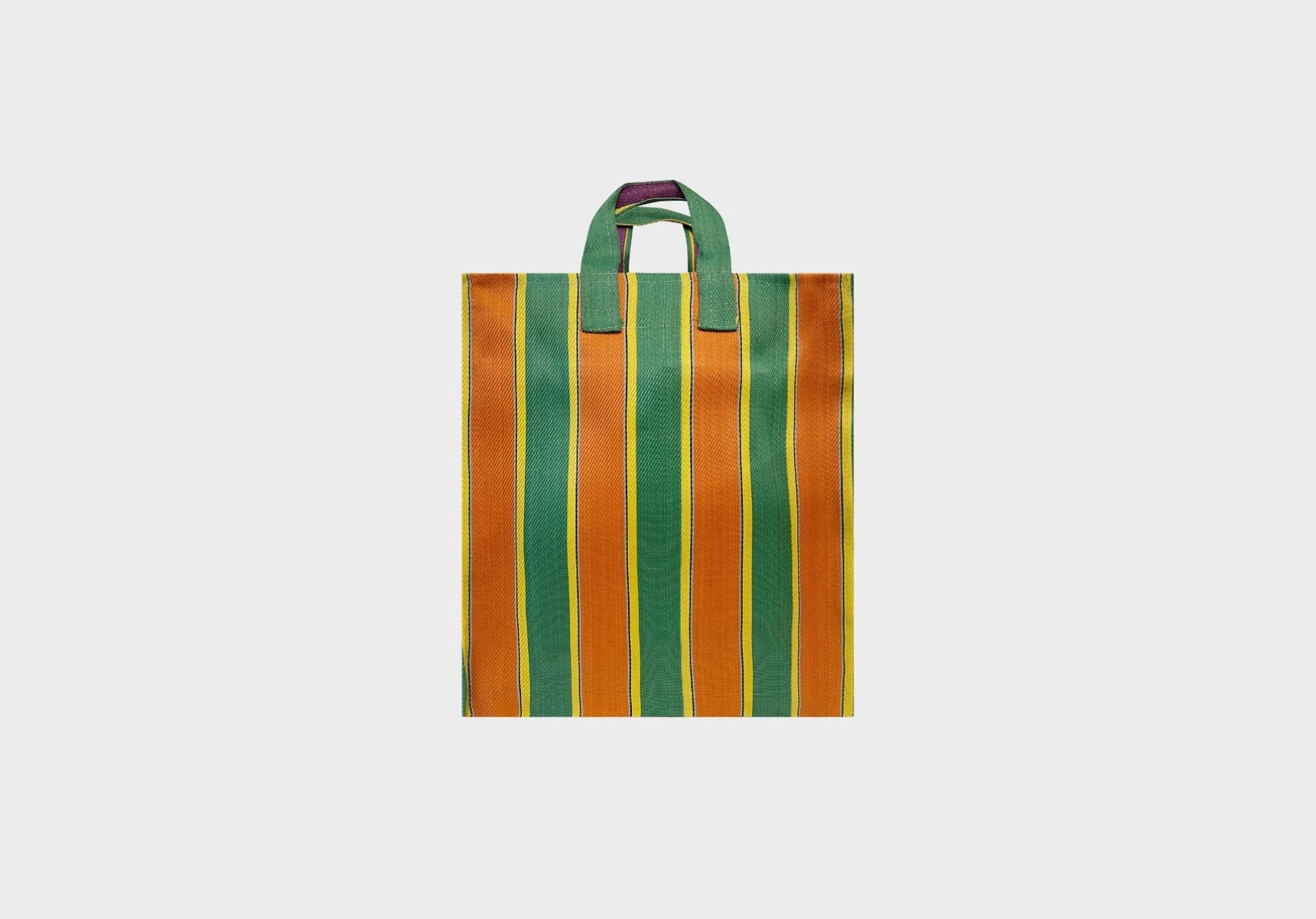 Pan After Day-to-Day Bag