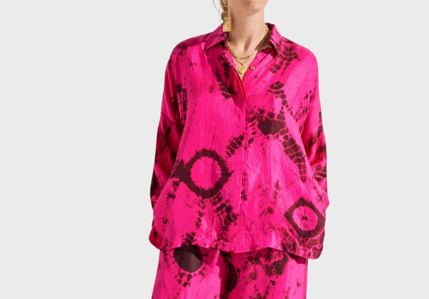 Illio Nema Cronos shirt