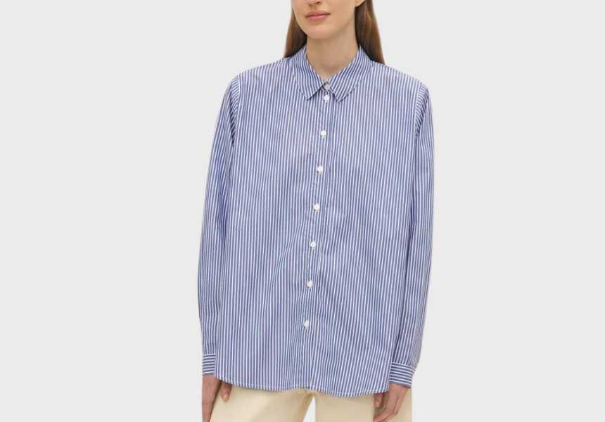 Kowtow Daily shirt