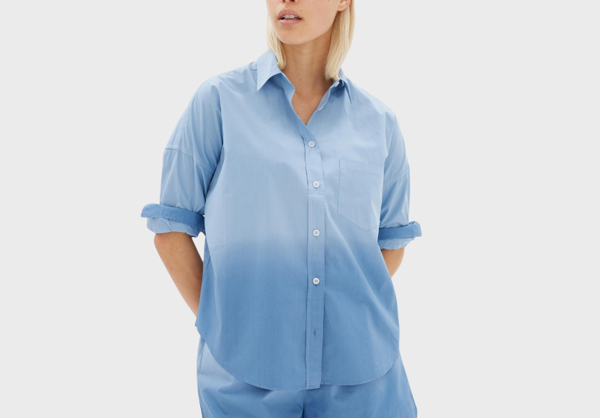 LMND Chiara shirt