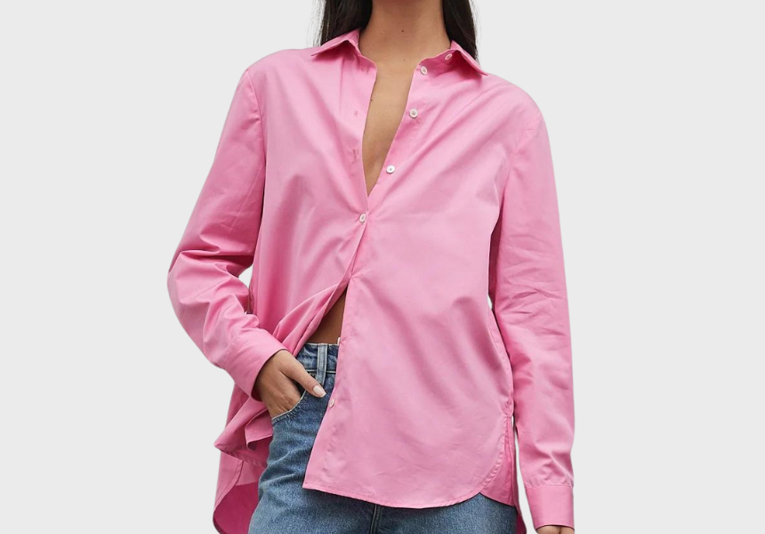 Maggie Marilyn Signature shirt