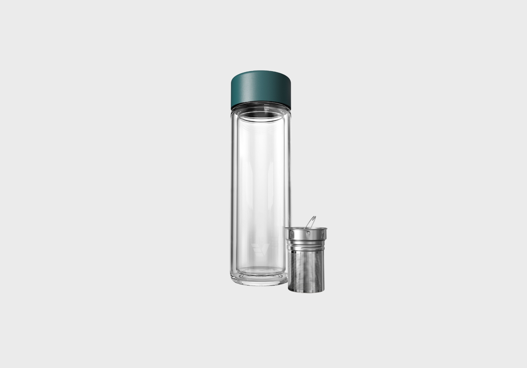 Evervessel Glass Multi Bottle