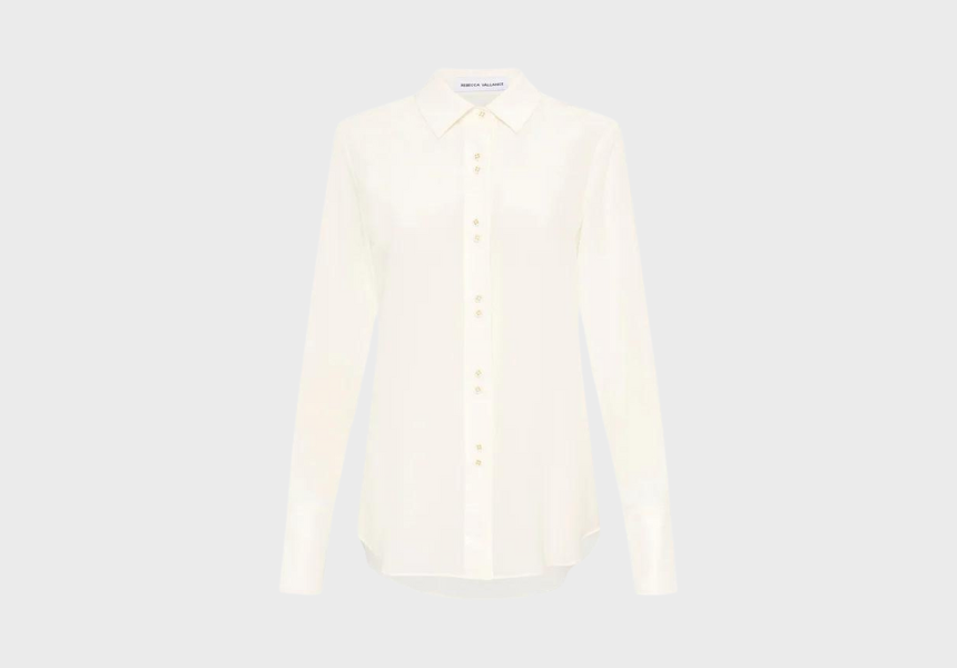 Rebecca Vallance Pascal shirt