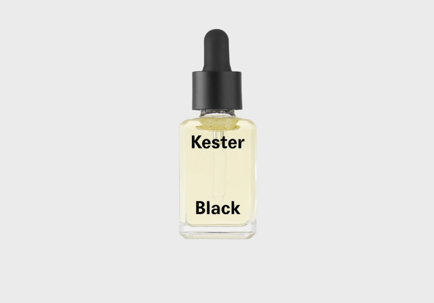 Kester Black Self Love oil