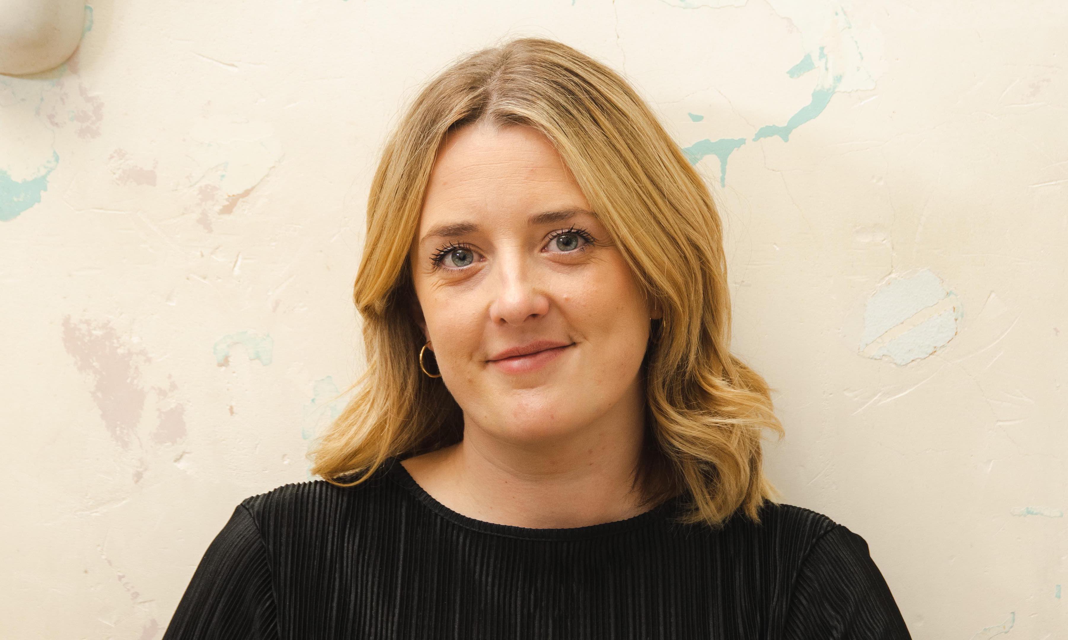 Olivia Moore. Photography Courtesy of Renew Adelaide and Jack Fenby