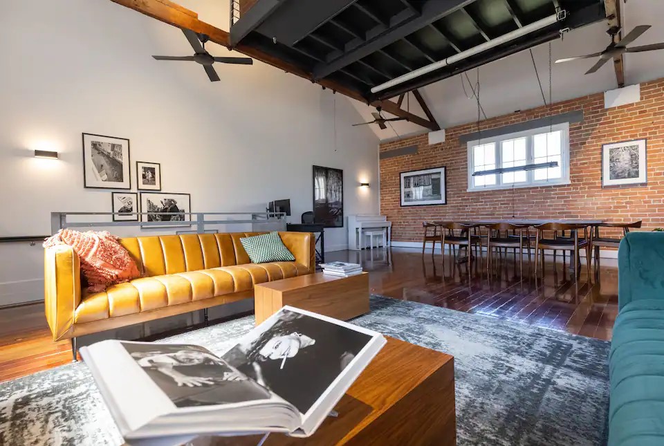 New York-Style Loft, Townsville