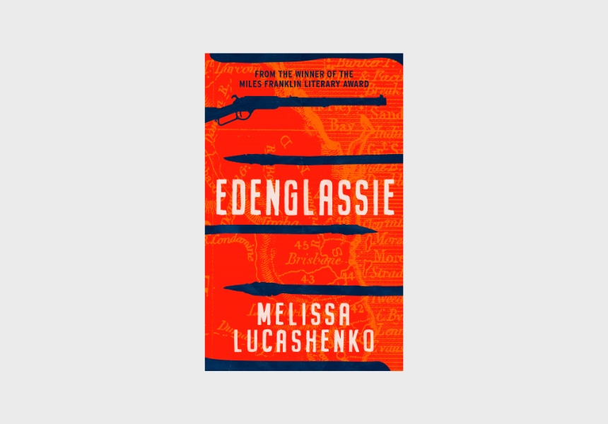 Edenglassie