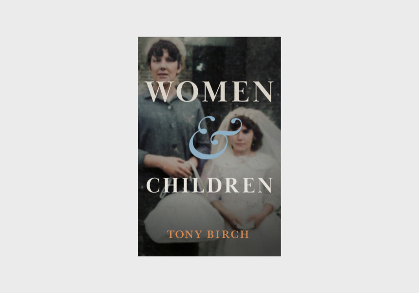 Women and Children