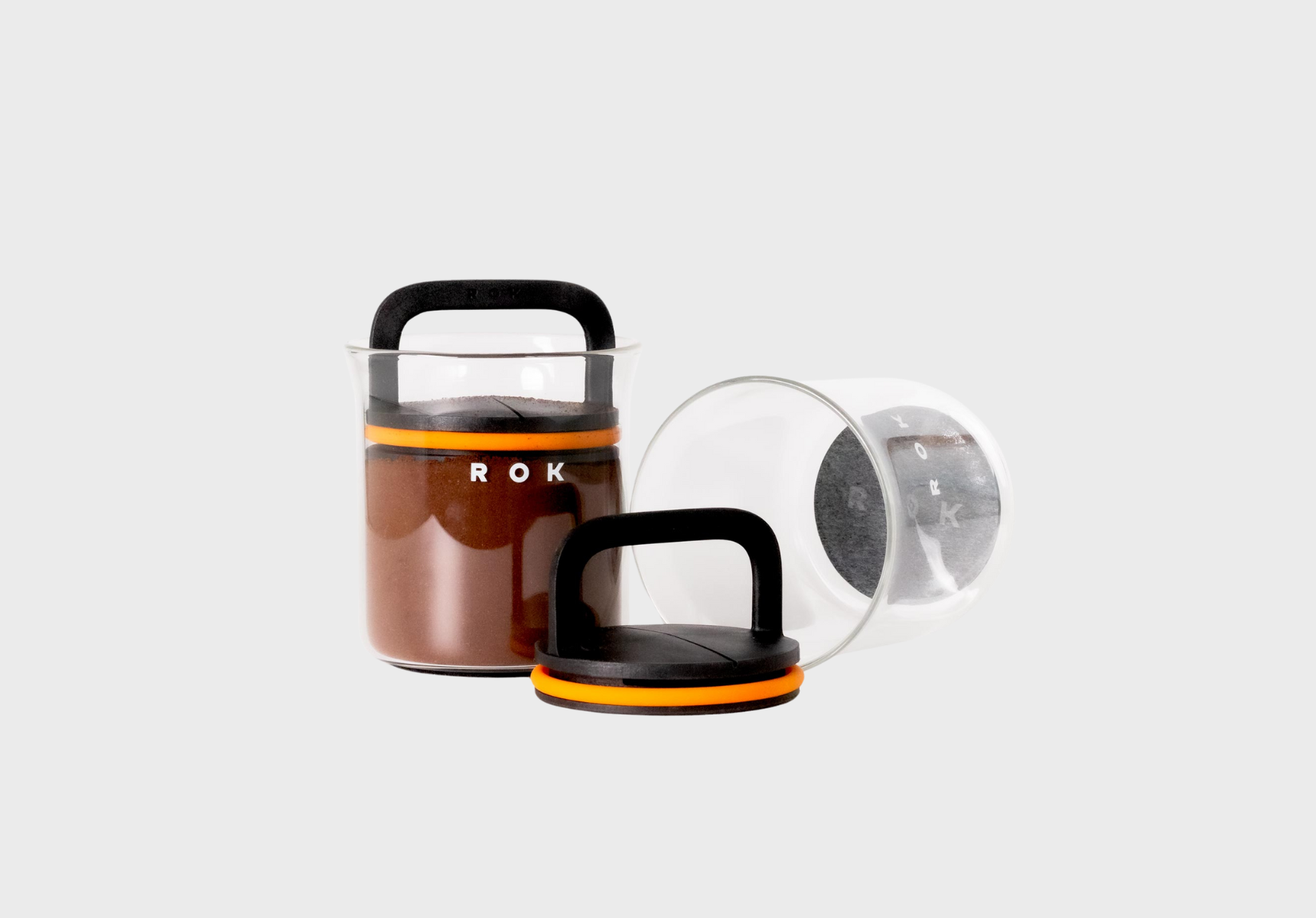 Rok Zero Jar