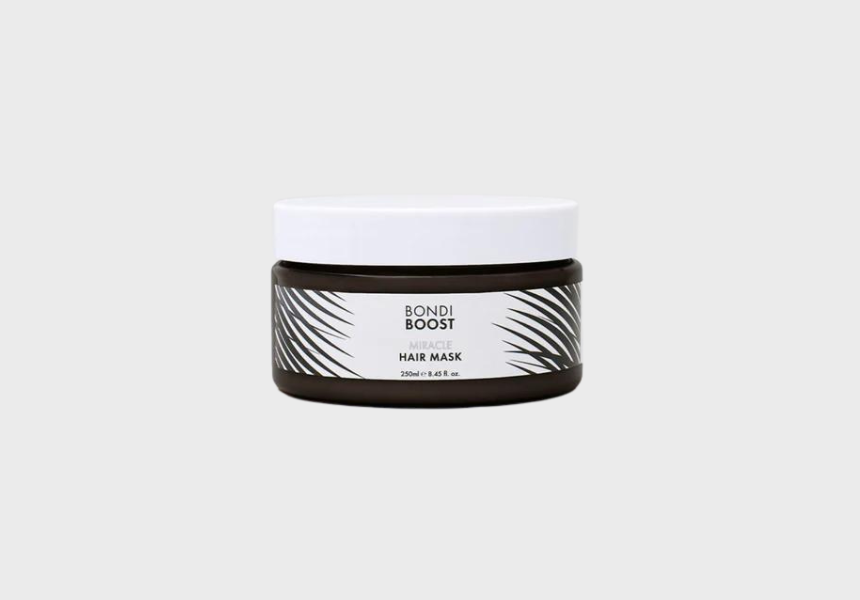 Bondi Boost Miracle hair mask