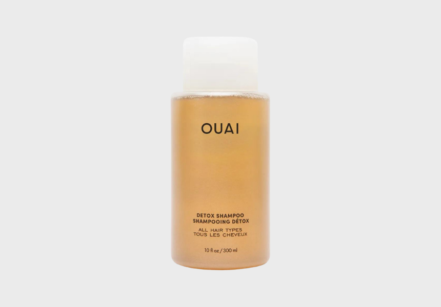 Ouai Detox Shampoo