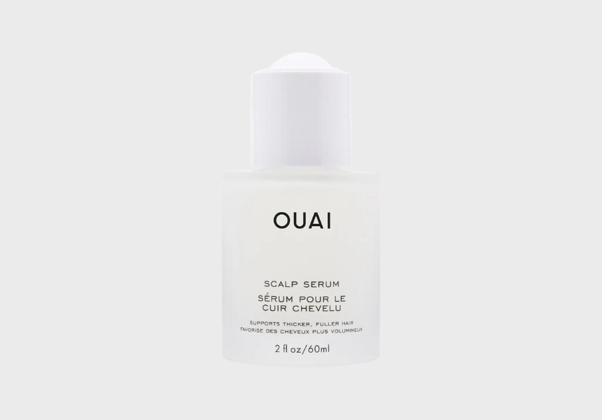 Ouai Scalp serum