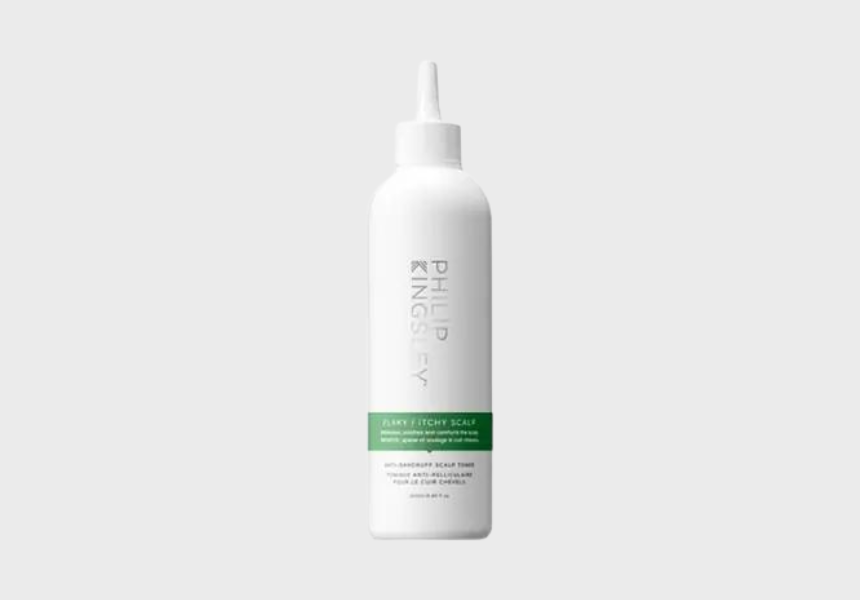 Philip Kingley Flaky Itchy Scalp toner