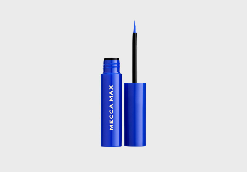 Mecca Max Zoom Liner liquid eyeliner