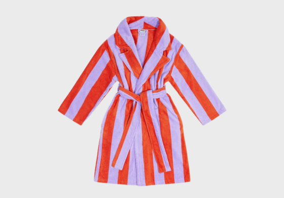 Hommey robe