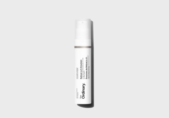 The Ordinary Retinal 0.2% Emulsion