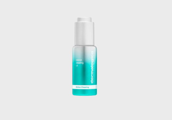 Dermalogica Retinol Clearing Oil