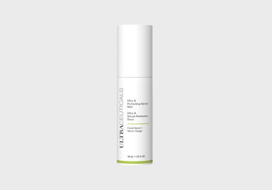 Ultraceuticals Ultra A Perfecting Serum Mild