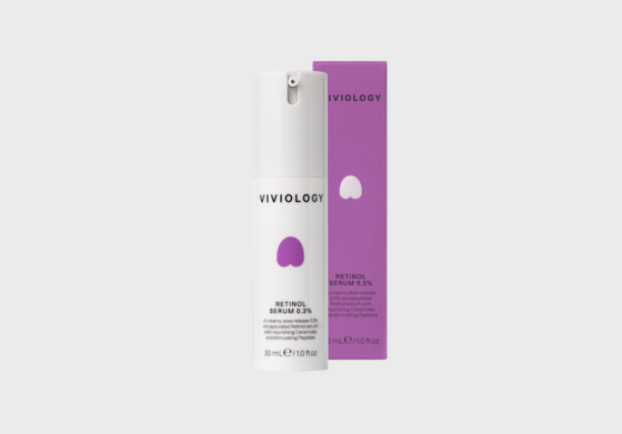 Viviology Retinol Serum 0.3%