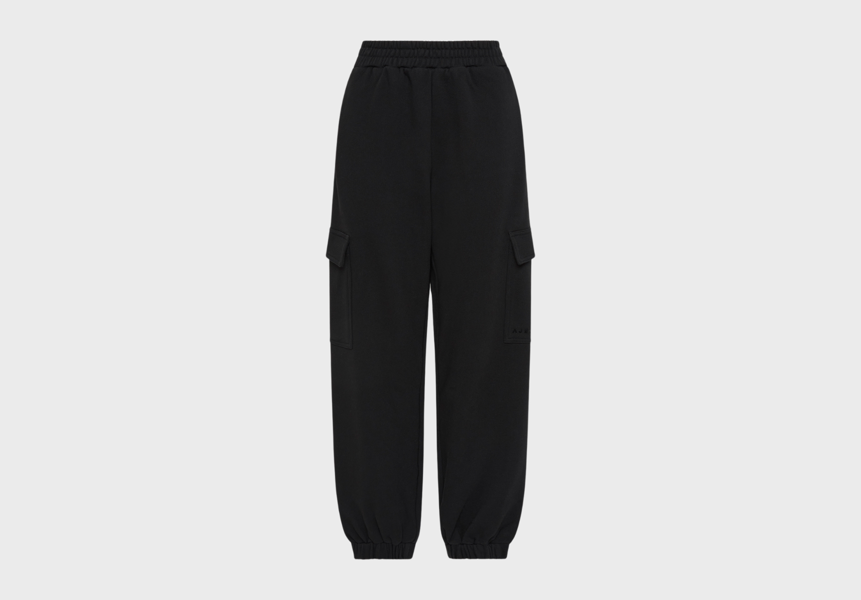 Aje Athletica Terry Utility trackpants