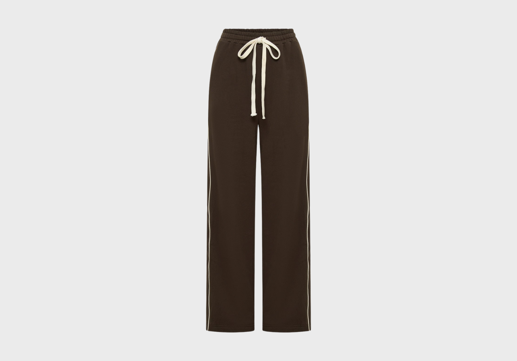 Camilla and Marc Canton trackpants