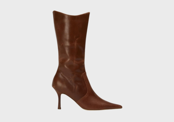 Tony Bianco Sheba calf boots