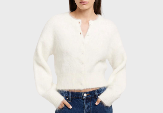 Henne Solene Cardigan