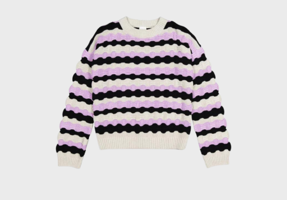 Kowtow Memphis Jumper