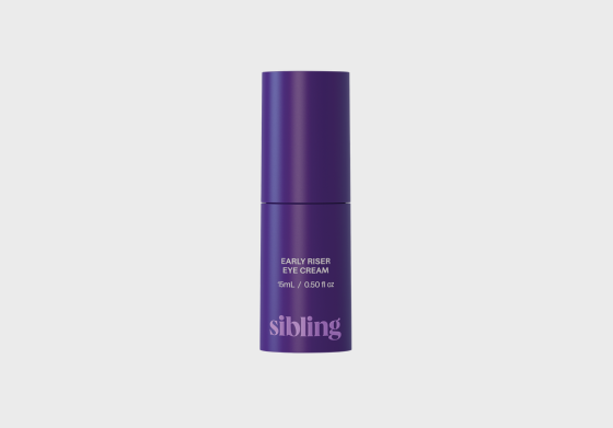 Early Riser Eye Cream