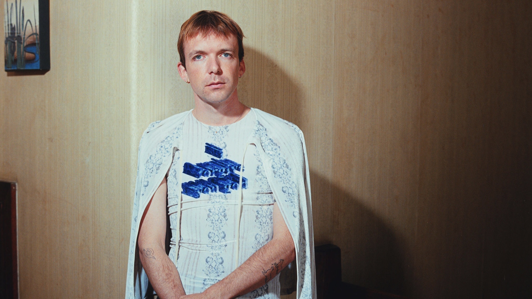 Photography: Declan Blackall