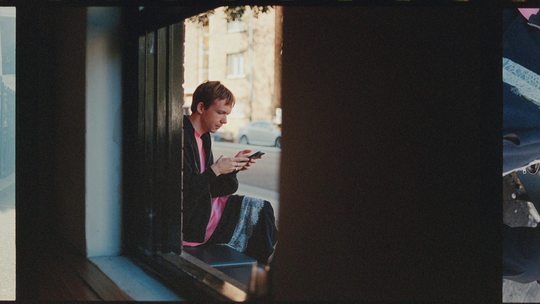 Photography: Declan Blackall