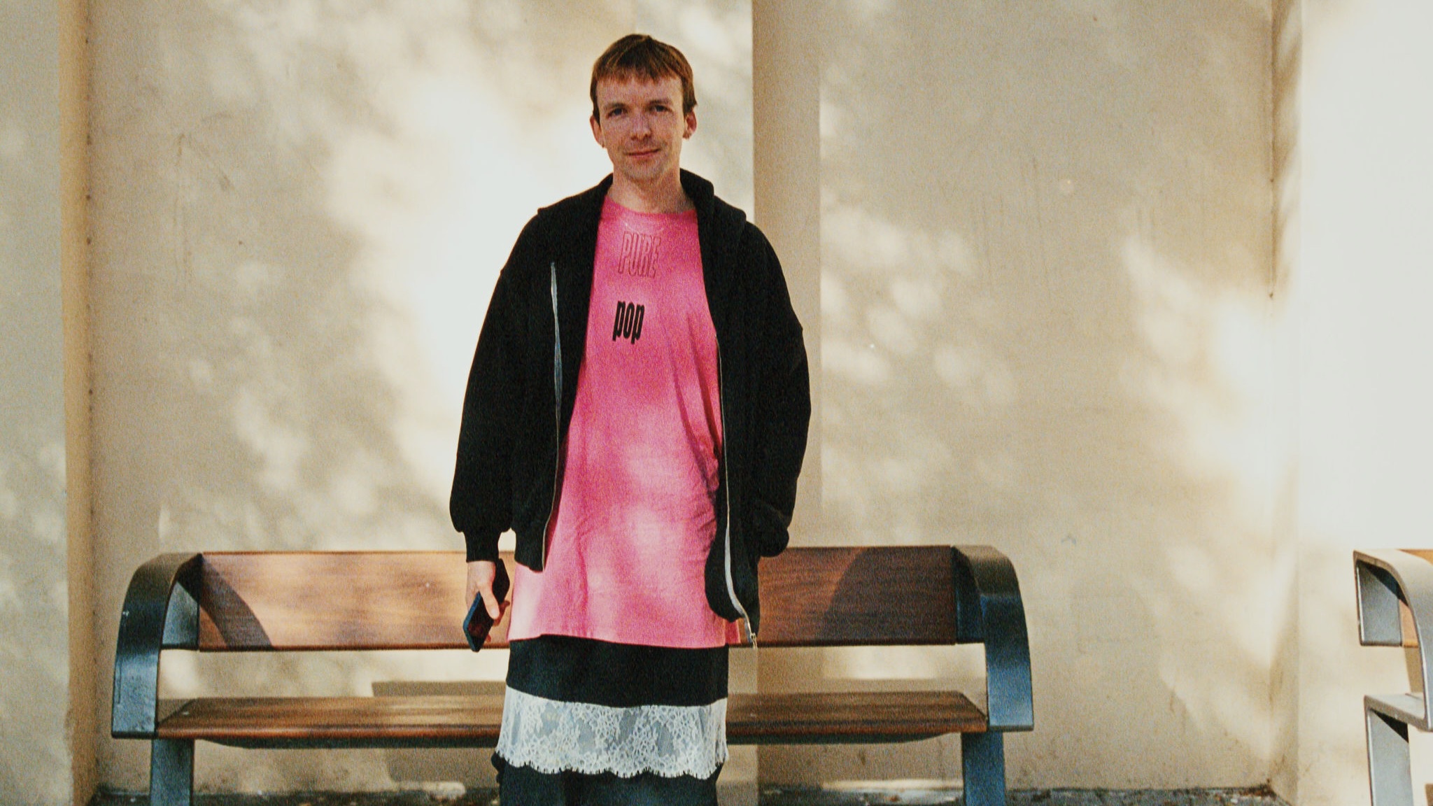 Photography: Declan Blackall