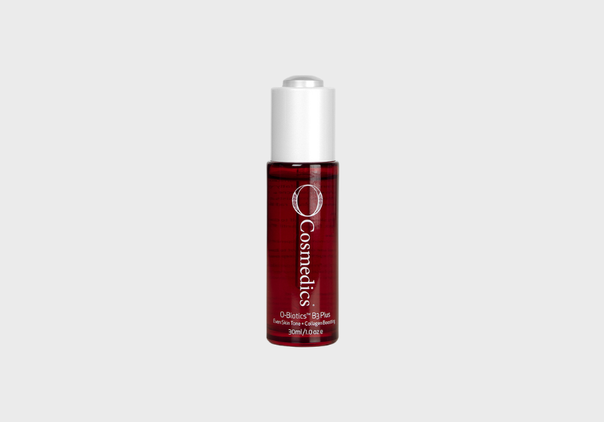O Cosmedics B3 Plus serum