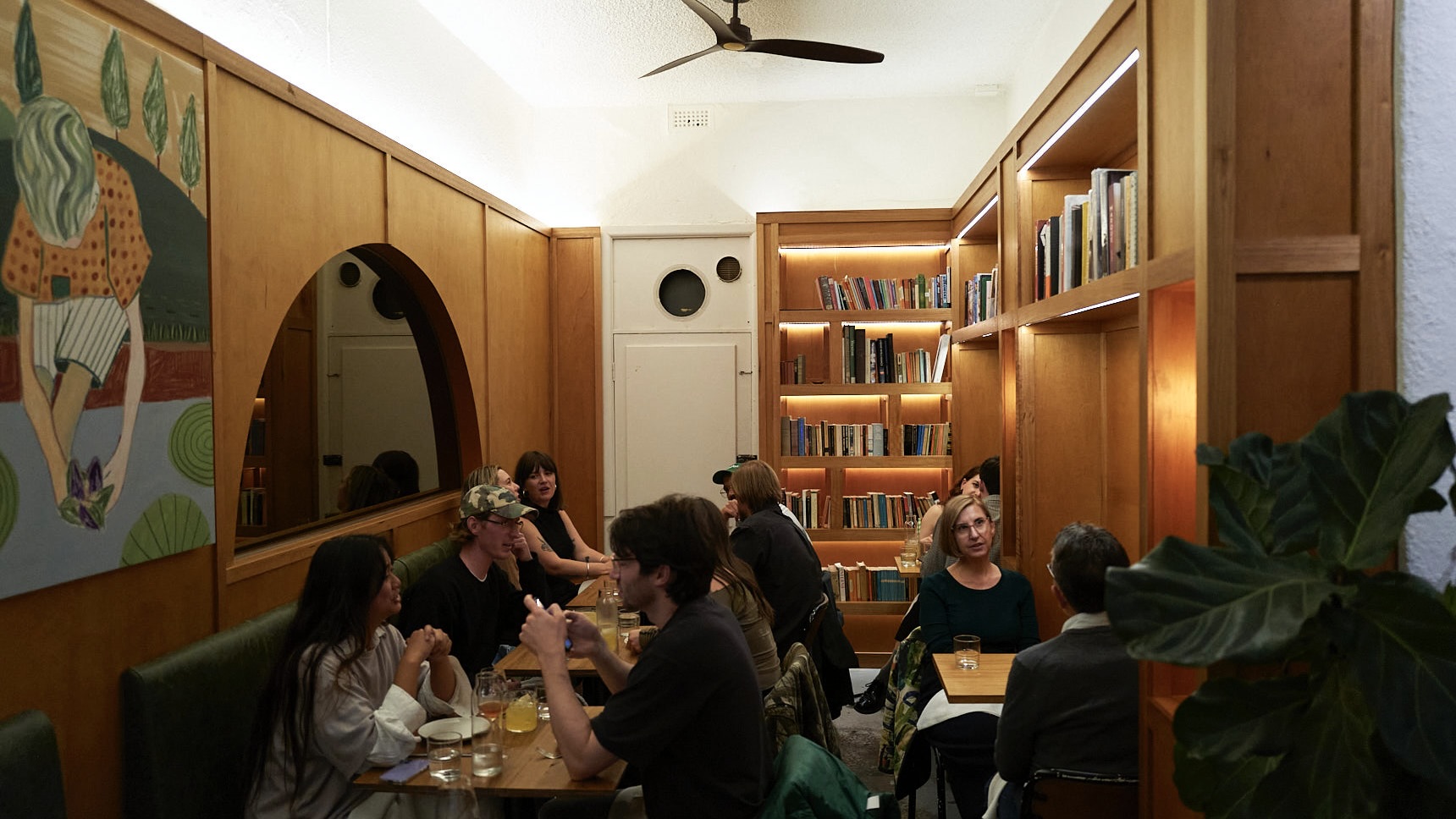 Earth Angels. Photography: Jessie Evans.