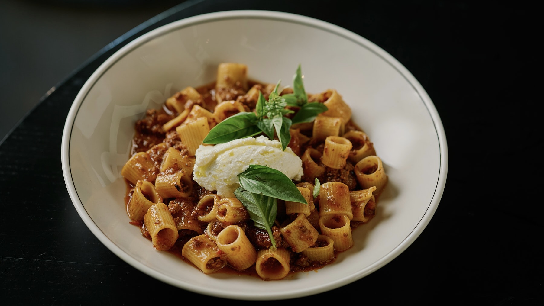 Photography: Courtesy of Saint George / Kristoffer Paulsen