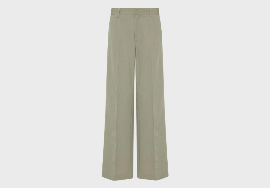 Carter Trousers